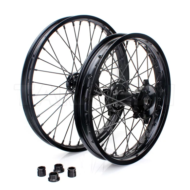 best dirt bike wheels