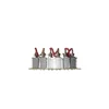 Tower crane three phase diode bridge rectifier 1000 amp
