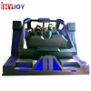 2019 New arrival game machine other amusement park pendulum vr simulator
