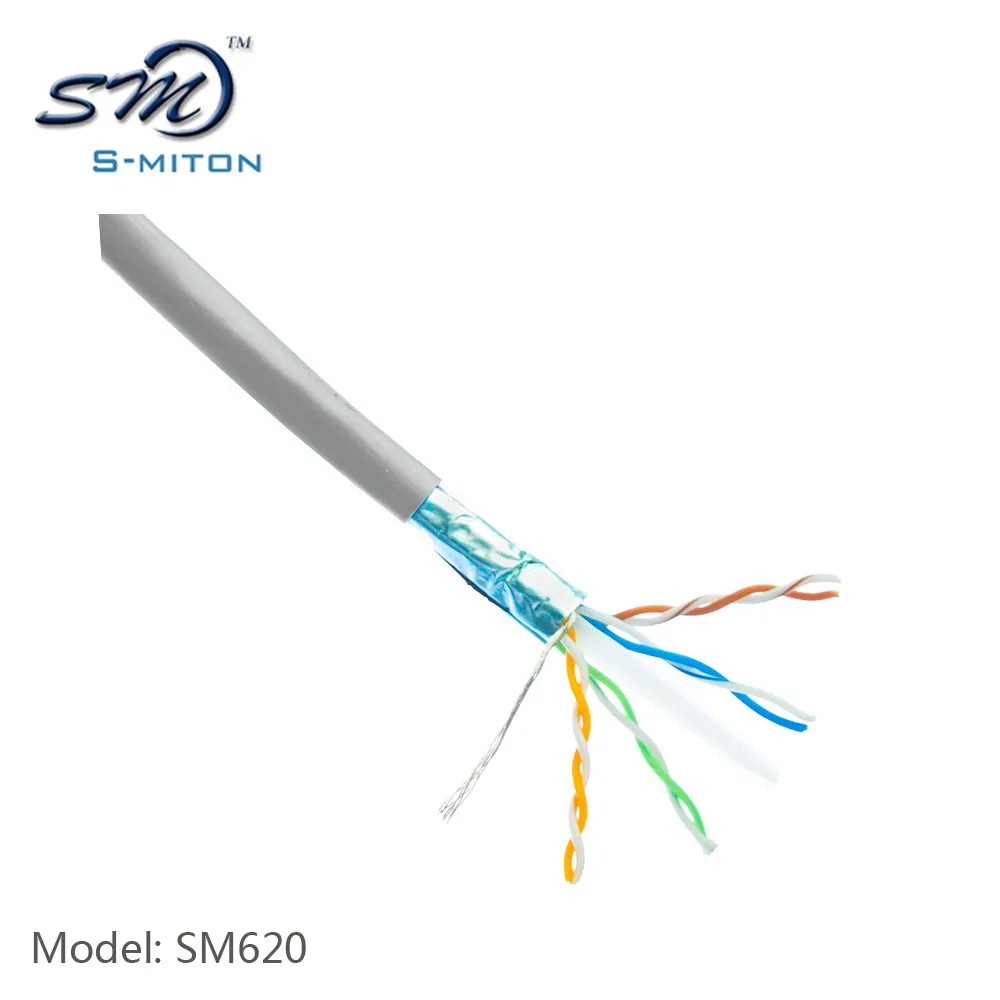 ftp cat6 cat6e 以太网 lan 电缆互联网