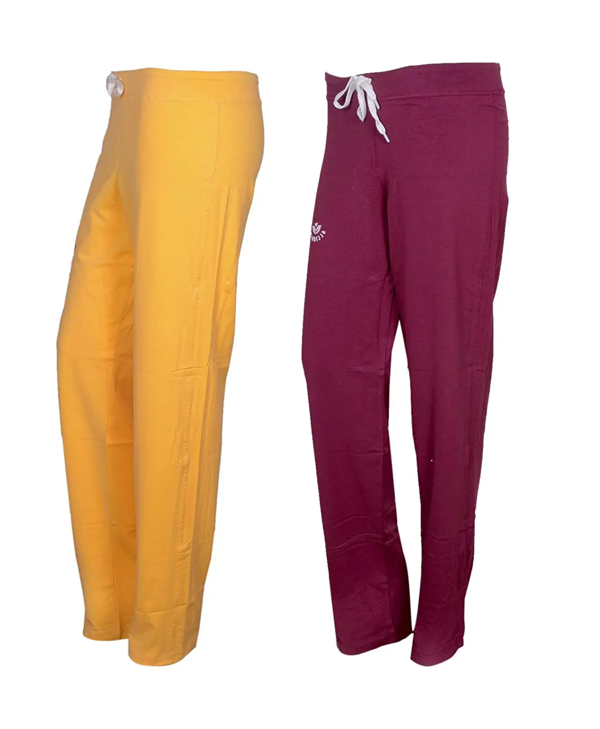 night track pants for ladies