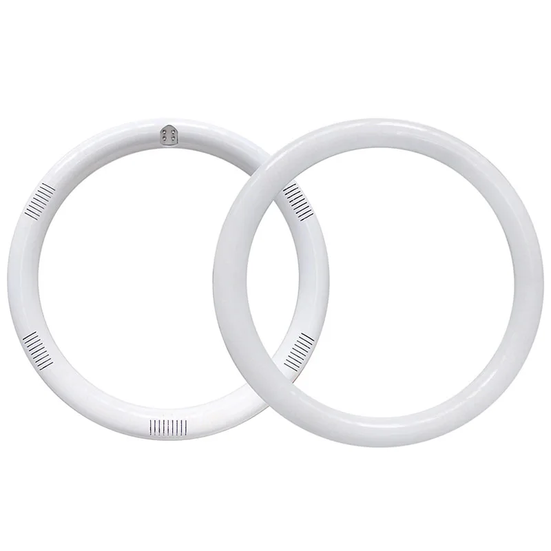 Led Live Lighting 85-265Vac 205Mm*29Mm 11W T9 Circular G10Q Led Ring Tube