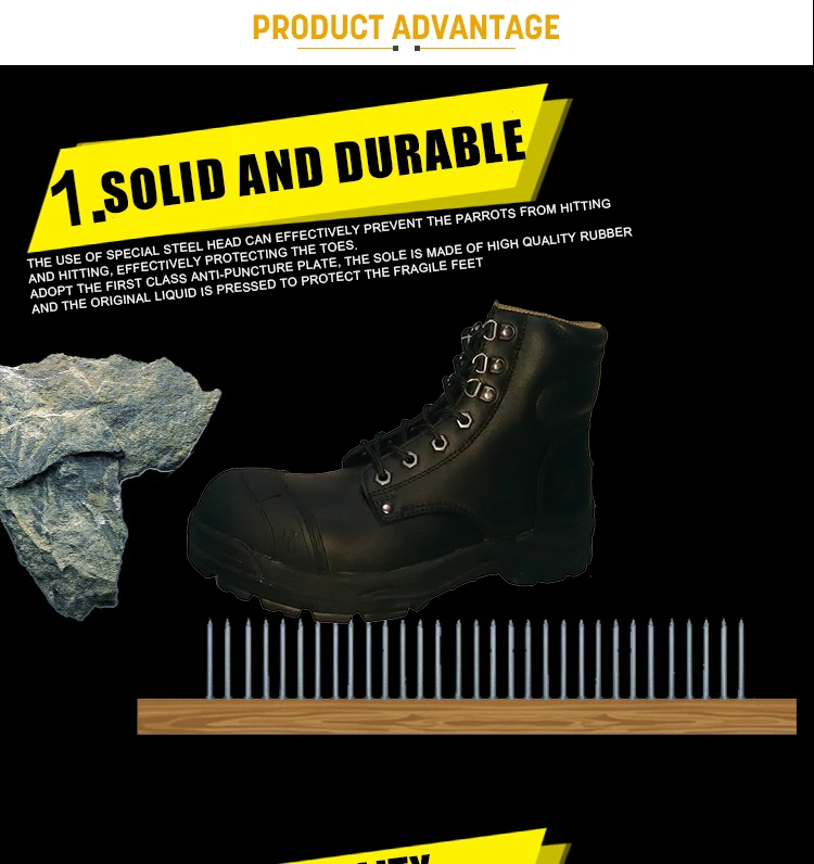 support ankle boots