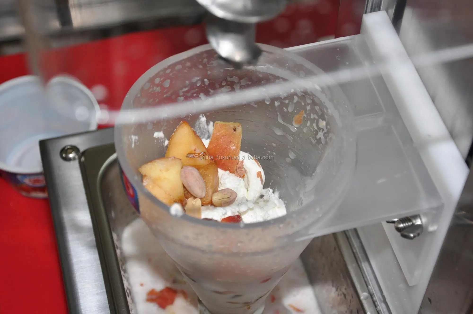 Fruits Blender Industrial Blenders For Smoothies Buy Industrial