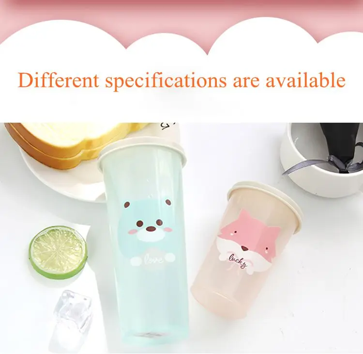 Factory direct best selling Leak proof bpa free water bottle plastic