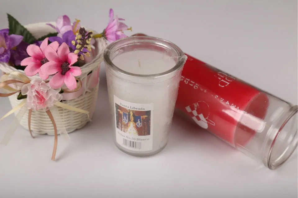 Scented Jar Candle 7 Days Wholesale Buy Candle,Jar Candle,Jar Candle 7 Days Product on