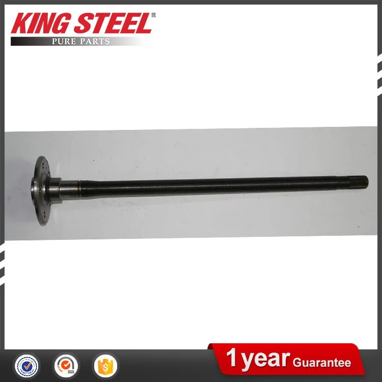 Kingsteel Car Spare Parts Rear Axle Shaft For Toyota Hilux Innova 42311