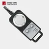 100 PPR CNC output optional handwheel sensor position optical digital pendent encoder siemens system manual pulse generator
