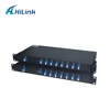 8 channels, Type A, Pigtailed Module, Simplex BIDI DWDM Mux Demux