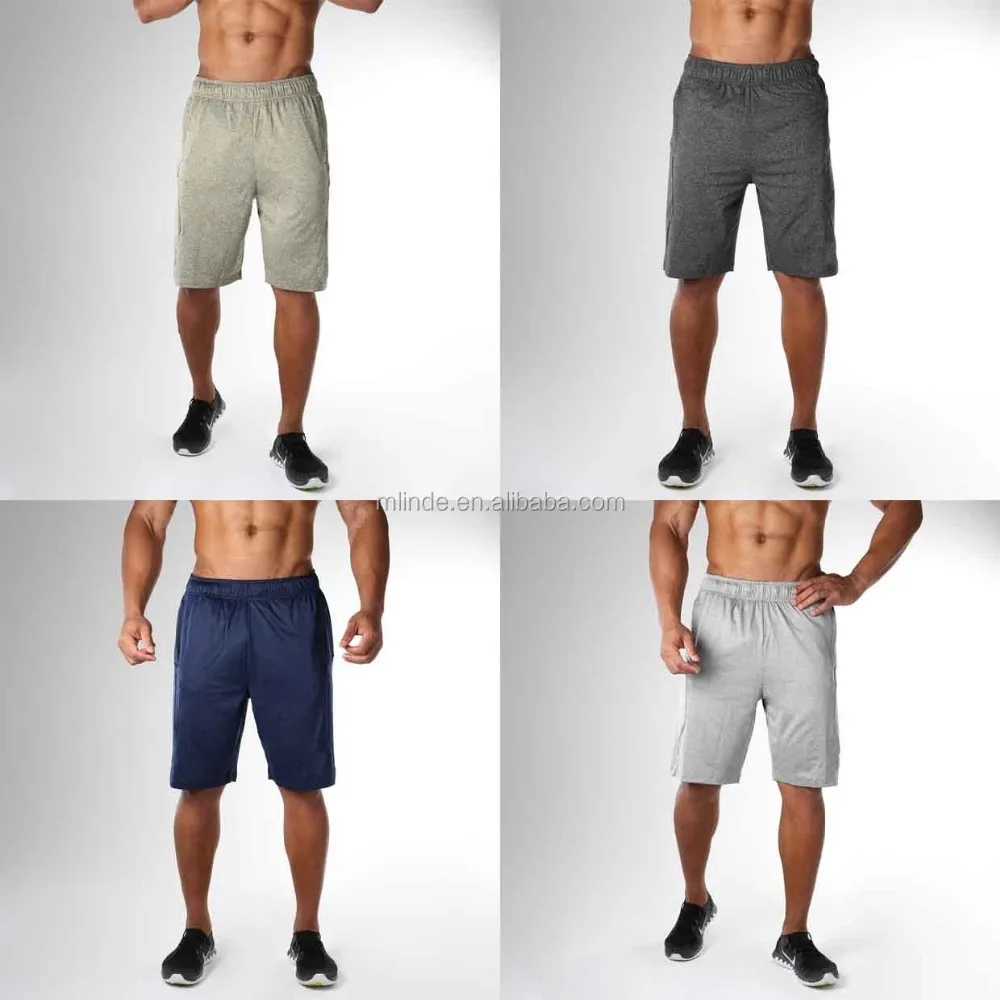 sweat shorts in bulk