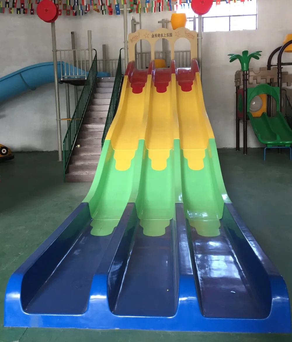 Fiberglass Water Slides Aqua Slide Water Slides And Fiberglass Water