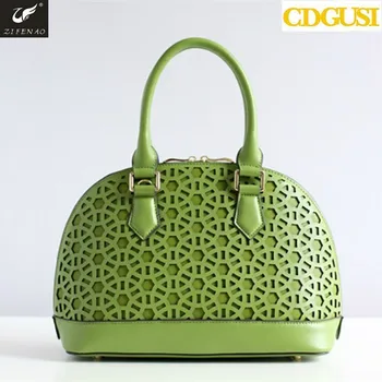 New 2020 Fashion Handbags Creative Clouds Shell Bucket Type Laser New 2020 Fashion Handbags Creative