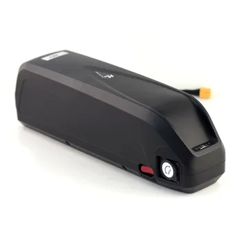 48v downtube battery