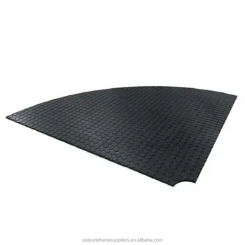 Customize Polyurethane Foam Oem Pu Rubber Non Slip Kitchen Mats