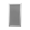 Acrylic rv window 48 x casement 3d film for factory prices