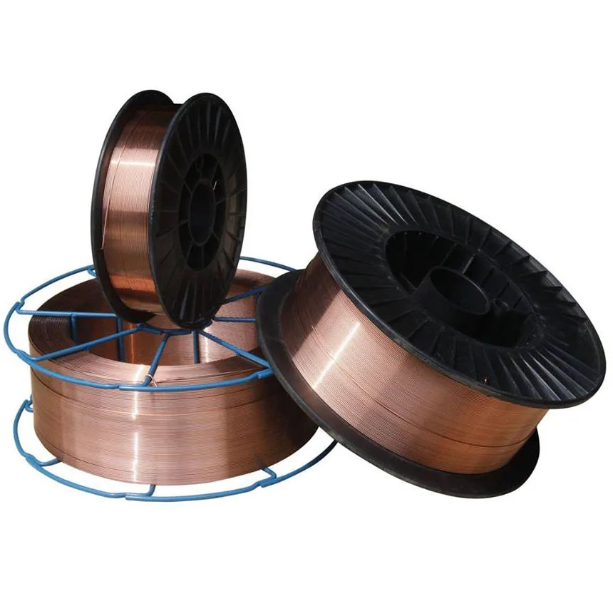 
SG2 G3Si1 Welding Wire ER70S-6 