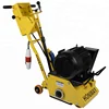 Factory direct supply self propelled electric honda engine asphalt road milling concrete scarifier machine for sale