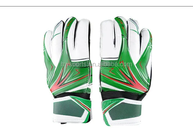Custom american football gloves