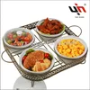 Y1525-4 Hot New Bakeware Cookware
