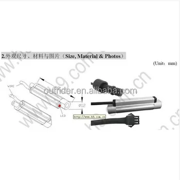 Or08b1 High Quality Intelligent Electric Bike Hidden Brake Or08b1 High Quality Intelligent Electric Bike Hidden Brake Sensor For E