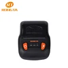 2INCH 58mm bluetooth printer portable printer support receipt printing