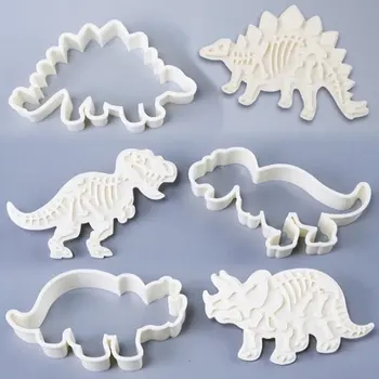 dinosaur fossil molds for sale