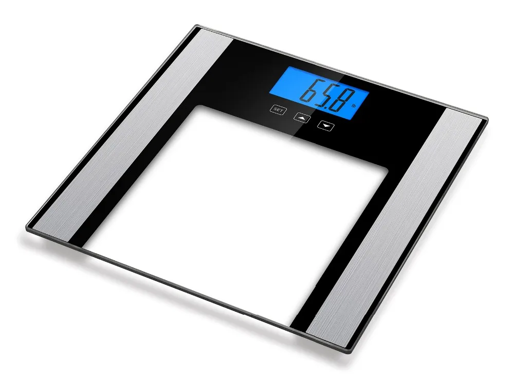 2017 Amazon And Ebay Hot Selling Body Fat Scale,Body Fat Analyzer - Buy