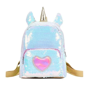 unicorn backpack cheap