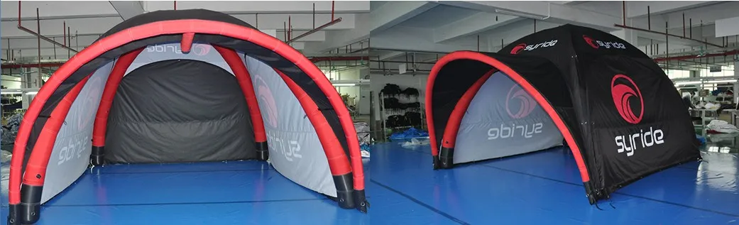 New Design Competitive Price cube house medical inflatable  tent