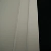 3mm Thick transparent matt clear translucent rigid PVC PP PET sheet