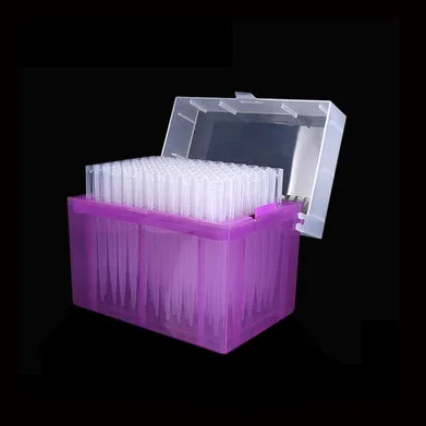 Lab Equipment Cheap Pipette Tips Racks Price 10ul 200ul 1000ul