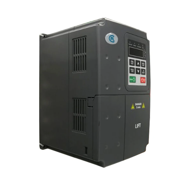 7.5kw Frequency Converter Three Phase Vfd For Elevator Buy Elevator