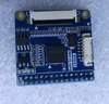 LVDS to eDP converter 30pin eDP bridge board for eDP panel and LVDS LCD control board