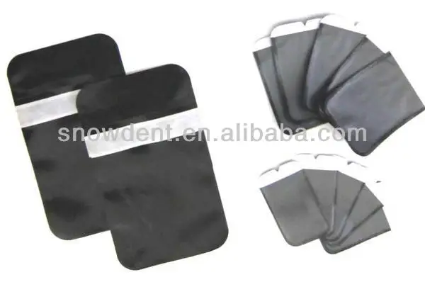 barrier envelopes IP Type