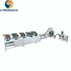 Umeo-420S Automatic packaging screw counting and packing machine