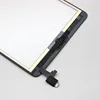 Batch selling screen digitizer glass replacement for ipad mini 1 touch screen