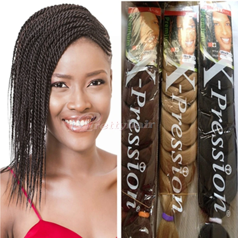 Xpressions hair braiding , The little rascals complete