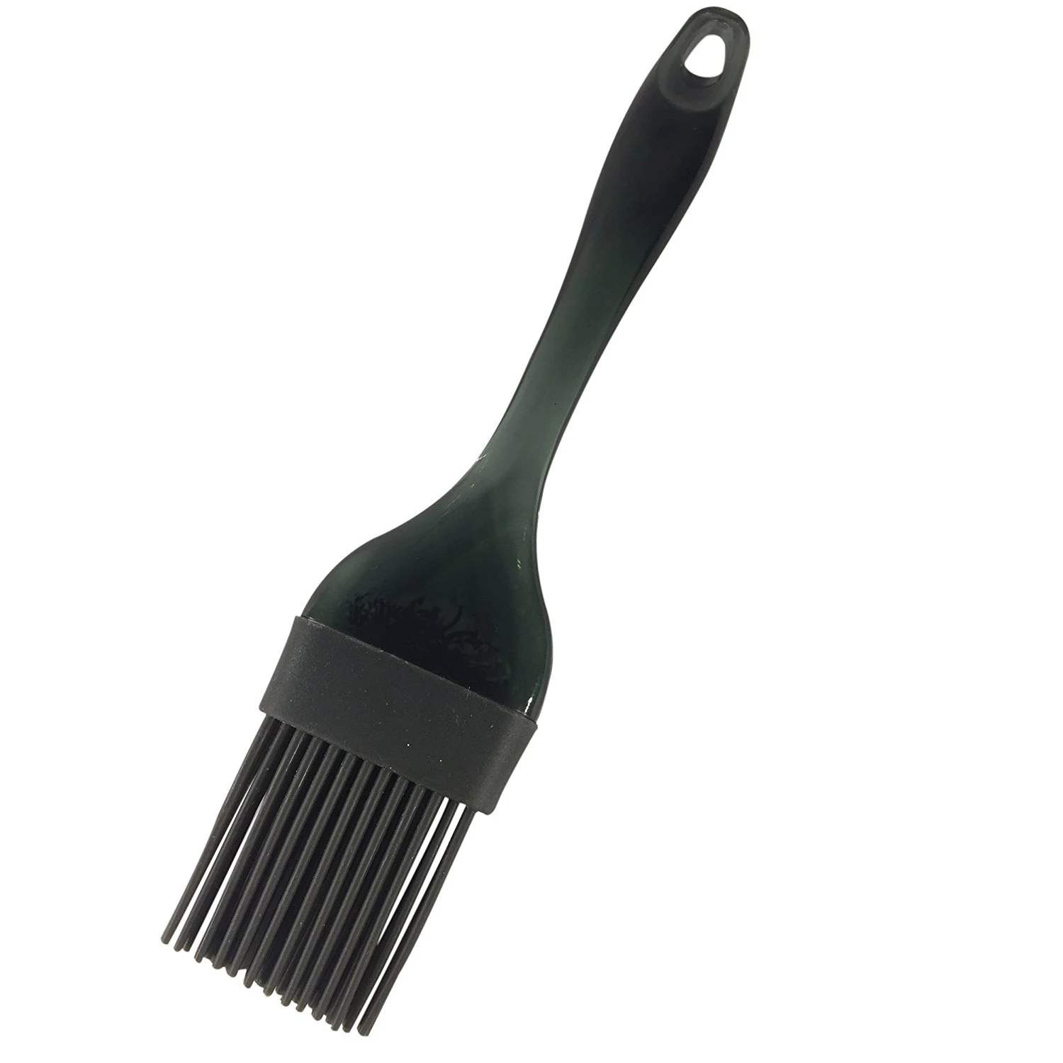 Basting Brush Mop Kit With Removable Silicon Brush Heads! Replaces