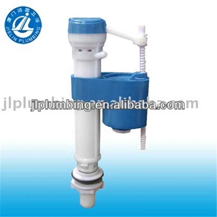 High quality wras & upc certified silent toilet adjustable fill valve