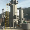 Best sale model 30 Tons Trash Poultry Small Incinerator