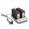 Wireless Pager Calling Restaurant Queue Paging Waiter System KL-QC01