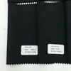 Twill Weave All Wool Worsted Fabric wool with lycra fabric