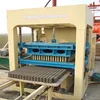 Professional construction building block machine cement brick making machine for sale