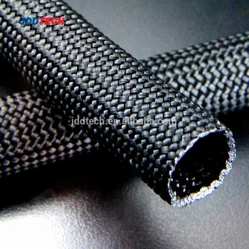 braided nylon mesh sleeve