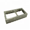 OEM RF emi shield cover/can/base/frame/shield case for pcb