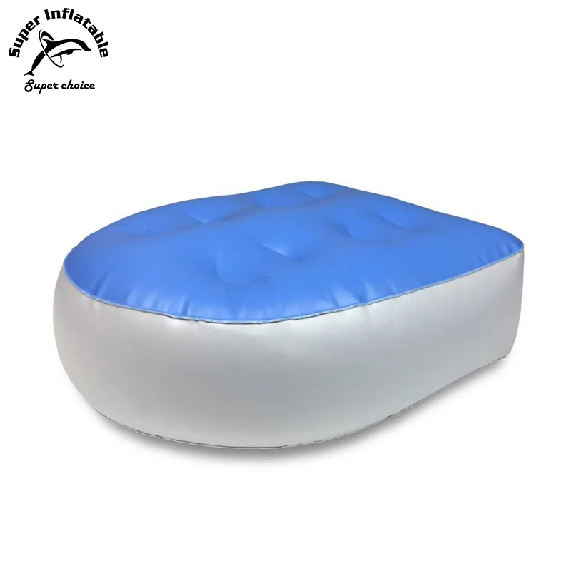 Comfortable Inflatable Spa And Hot Tub Booster Seat Cushion Buy