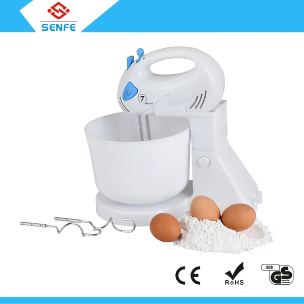 Home Food Mixer Processor Plastic Mixer Electric Cheap Hand Mixer Buy