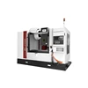 Large 3 axis 4 axis 5axis VMC850 CNC metal milling machine