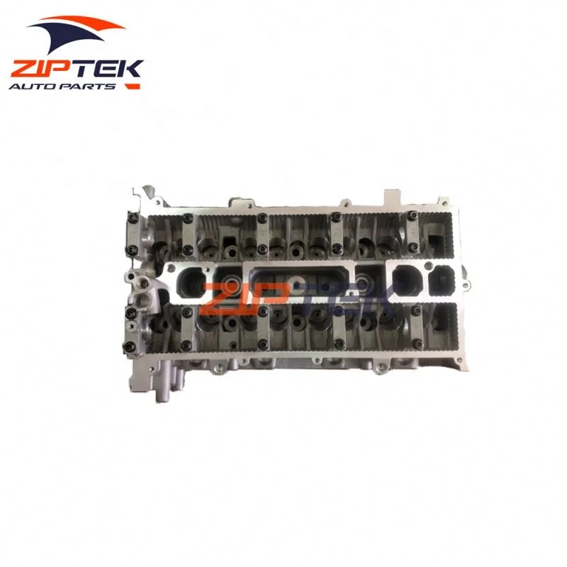Cylinder head for Ford RF