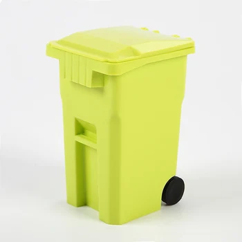 toy wheelie bins